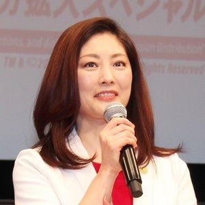 常盤貴子、19年ぶり日曜劇場主演で膨大セリフ「今年はこれで仕事納めを…」