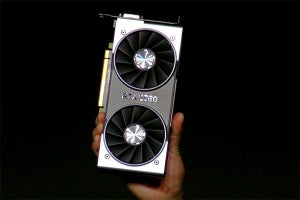 NVIDIA、GeForce RTX 2060を発表。349ドルで1月15日に発売