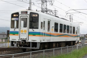肥薩おれんじ鉄道3/16ダイヤ改正、快速列車のJR線直通運転を休止