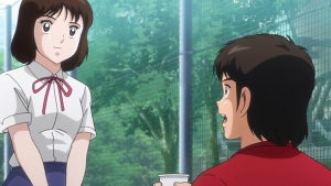 TVアニメ『キャプテン翼』、ふらの出陣！ - 第40話の先行カットを公開