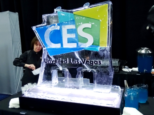 CES 2019