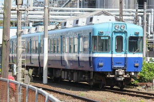 銚子電気鉄道が紀州鉄道とコラボ、乗車券交流や名物の相互販売も