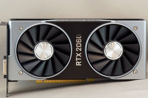 GeForce RTX 2060レビュー - 349ドルのレイトレ対応GPUは「買い」か？