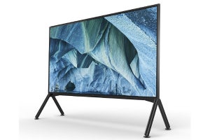 ソニーが8Kテレビ「BRAVIA」発表、ぜひ日本へ!