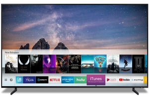Appleの「AirPlay 2」に対応するスマートTV続々、Samsung、LG、ソニーなど