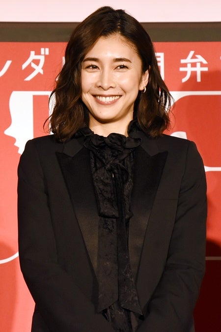 竹内結子 寝姿は 地蔵みたい 何気ない動作も女優像守る マイナビニュース