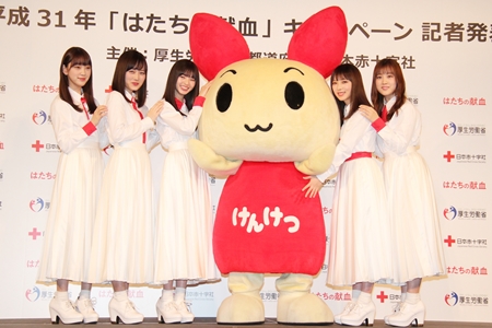 乃木坂46