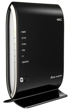 奮発してでも買いたい! メッシュルーター「Linksys Velop Whole-Home