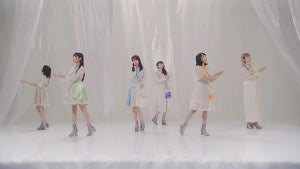 i☆Ris、17thシングル「Endless Notes」のMVを公開！『グリムノーツ』ED曲