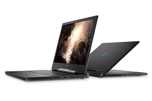 Dell、ゲーミングノートPC「G」シリーズにRTX搭載モデルなど新製品