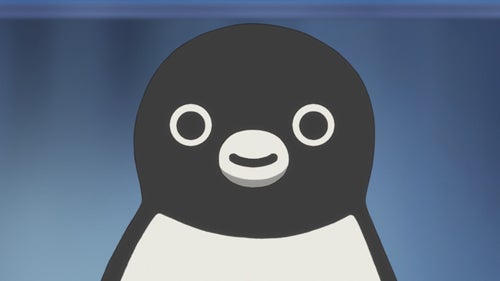 新幹線変形ロボ シンカリオン に Suicaのペンギン が初登場 マイナビニュース