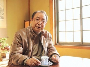 平泉成、平成閉幕で「俺の時代終わり!?」 社会現象を振り返る