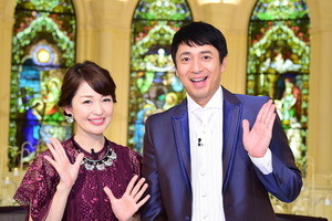 チュート徳井、松丸アナの”のろけ”にツッコミ! 結婚への思い明かす