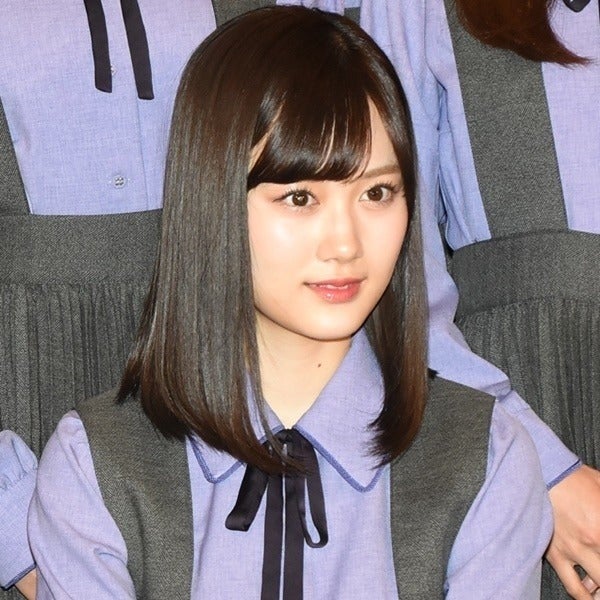 乃木坂46山下美月 先輩いじめる役に葛藤も 快く罵倒しました マイナビニュース