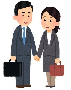 「パワーカップル」の特徴 - 普通の共働きと何が違う?