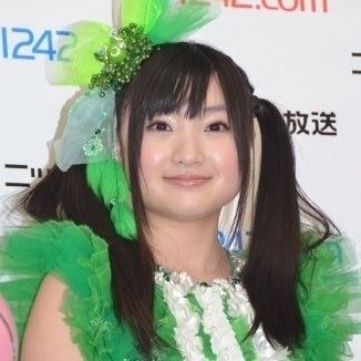 元ももクロ有安杏果 3月にライブ 歌声がまた聴ける とファン歓喜 マイナビニュース