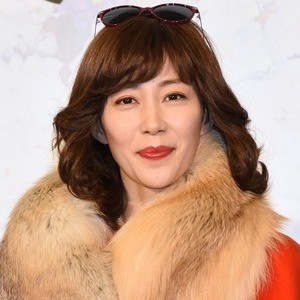 木村佳乃 高橋克典のキスシーン 監督 大人の2人が魅せる マイナビニュース