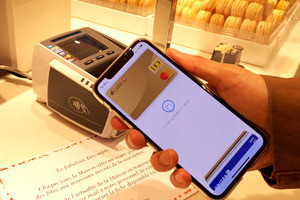 【ゼロからはじめるApple Pay】第3回 Apple Payの設定は意外とカンタン