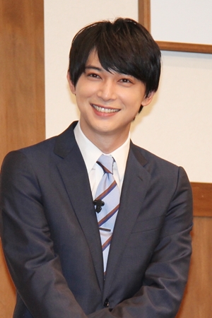 アフラック新商品発表会、西島秀俊、渡辺直美、吉沢亮、木村多江、リリー・フランキー