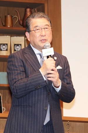アフラック新商品発表会、西島秀俊、渡辺直美、吉沢亮、木村多江、リリー・フランキー