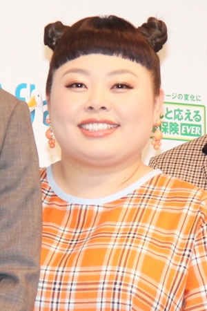 アフラック新商品発表会、西島秀俊、渡辺直美、吉沢亮、木村多江、リリー・フランキー