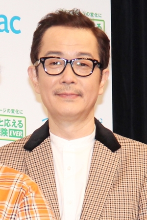 アフラック新商品発表会、西島秀俊、渡辺直美、吉沢亮、木村多江、リリー・フランキー