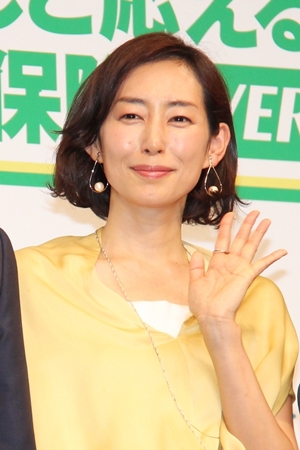 アフラック新商品発表会、西島秀俊、渡辺直美、吉沢亮、木村多江、リリー・フランキー