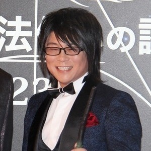 森川智之 声優 の最新情報一覧 1ページ マイナビニュース