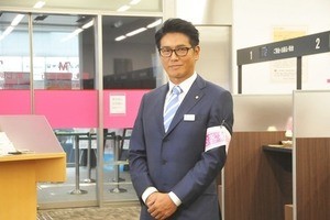 高橋克典、寺田心くんの成長を絶賛「子役演技から完全に抜け出た」