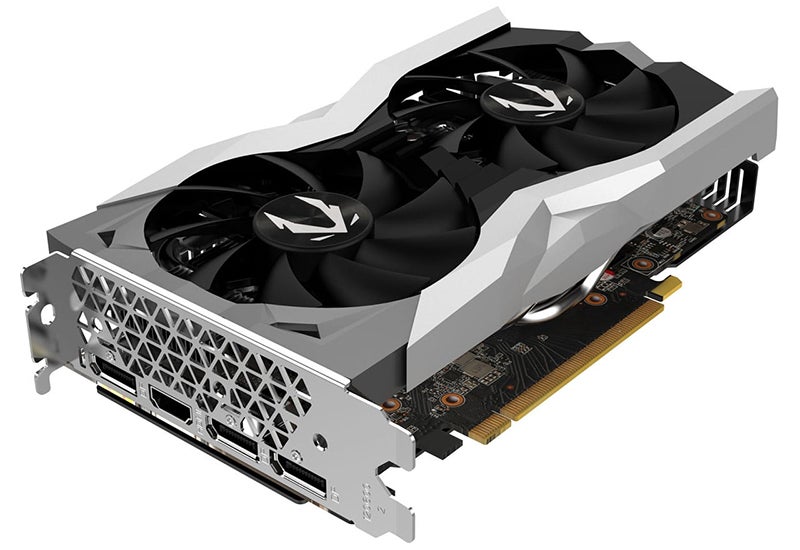 GeForce RTX 2060搭載グラフィックスカードひとまとめ | マイナビニュース