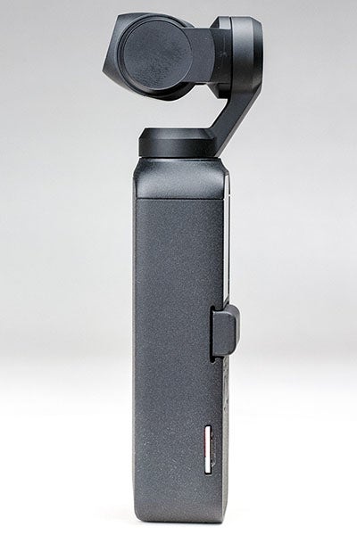 DJI「Osmo Pocket」レビュー ぶれない小型動画カメラは買いか？ | マイナビニュース