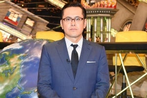 木村拓哉が奮闘!『脱力タイムズ』自己最高視聴率8.1%