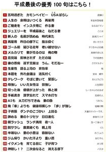 サラリーマン川柳優秀100句を発表!--「ゴール前 延びる定年 老い越せない」