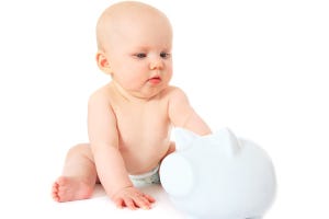 妊娠中から知っておきたい、出産後に増える支出項目とは?