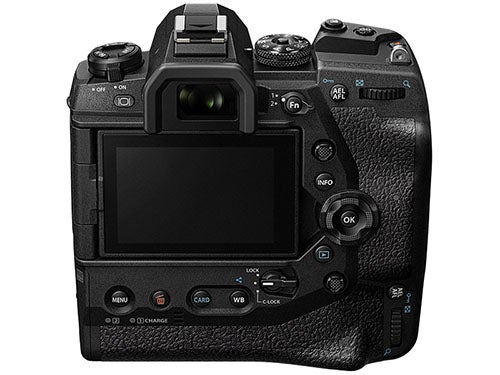 速報】オリンパスが最上位ミラーレス「OM-D E-M1X」、2月発売 | マイ