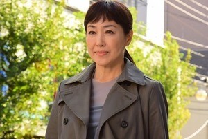 高島礼子、牛尾刑事＆片岡鶴太郎に感服「50作って本当にすごい!」