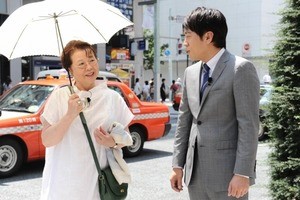 『ぴったんこカン･カン』市原悦子さん追悼　思い出を振り返る