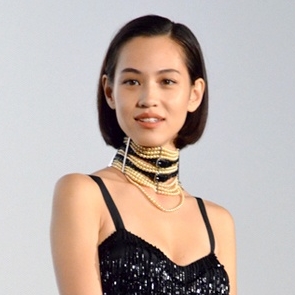 水原希子