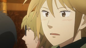 TVアニメ『ピアノの森』、斉藤壮馬・花江夏樹の意気込みコメントを紹介