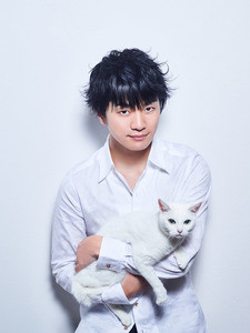 声優・福山潤、初のアニメタイアップ！「dis-communicate」を4/24リリース