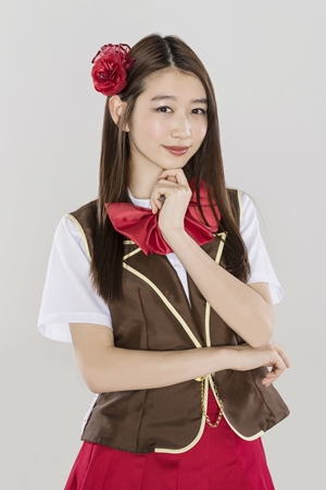 『BACK STREET GIRLS -ゴクドルズ-』