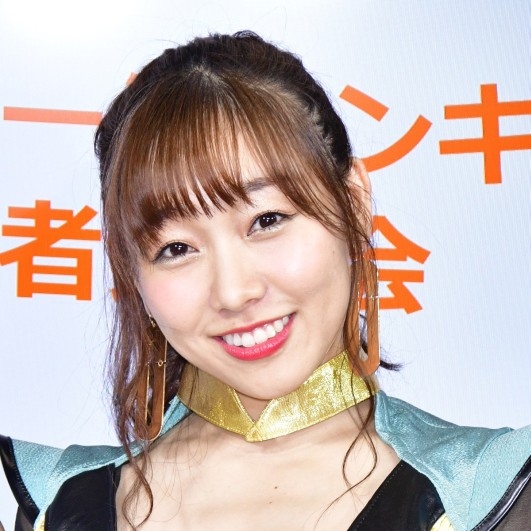 SKE48の須田亜香里