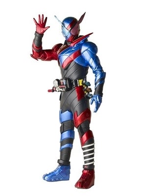 『仮面ライダービルド』原点から受け継いだヒーローの孤独と苦悩 - 挫折乗り越え愛と平和を守る物理学者ライダー