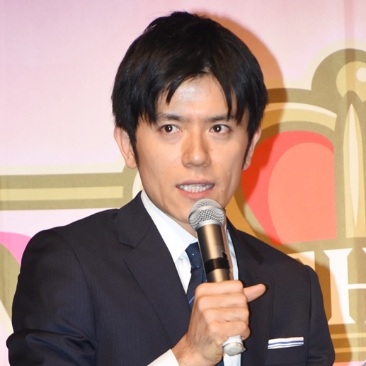 青木源太アナ