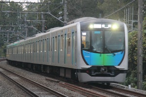 東京メトロ有楽町線直通「S-TRAIN」平日夕夜間の豊洲行は取りやめ