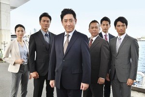 中村芝翫、襲名後初ドラマ主演に喜び「テレビ界での襲名披露だと…」