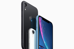 Apple、10～12月期は減収減益、iPhoneは売上高15％減