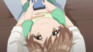 TVアニメ『パパだって、したい』、第5話のあらすじ＆先行場面カットを公開