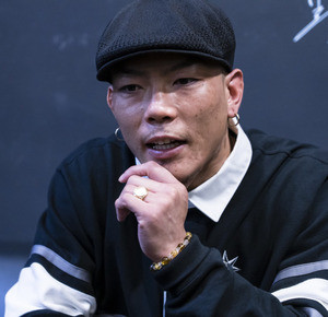 「負けたら引退すると決めている」石原夜叉坊『UFC234』への覚悟を語る