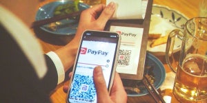 QR決済は日本に根付く？ PayPayのバラ巻き第2弾は「広く浅く」